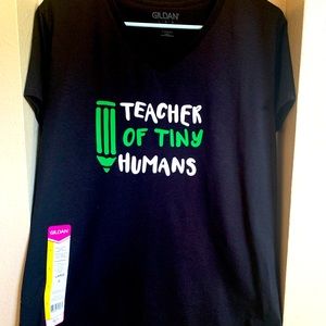 Splendid Teacher T-Shirt